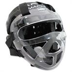 Universal Face Shield